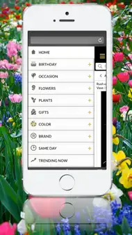 Buy Flowers iphone bilder 3