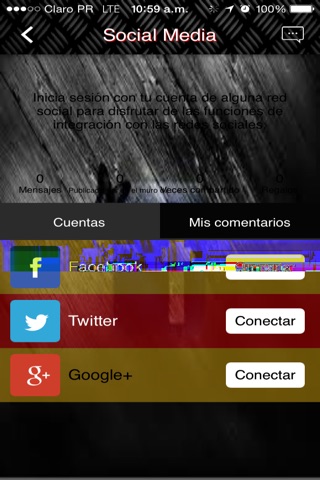 Mofongos screenshot 3