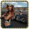 Moto Racer Game