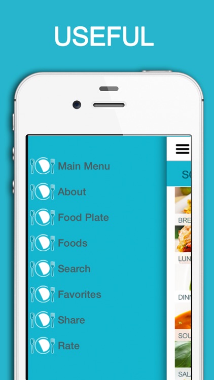 South Beach Diet Recipes and More screenshot-4