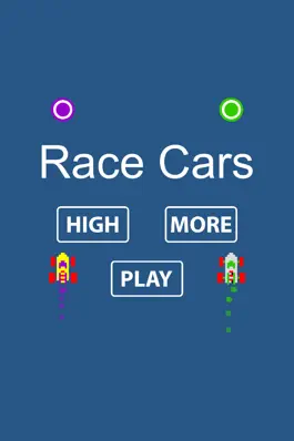 Game screenshot Гонки автомобилей hack