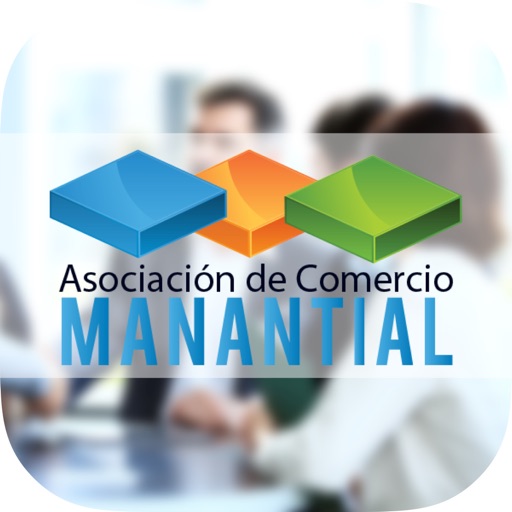 Asociacion de Comercio Manantial