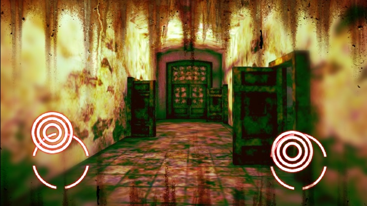 5 Nights in a Mental Hospital - Horror Game