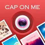 Pix Capter - Awesome Photos with Gorgeous Caption - App Icon