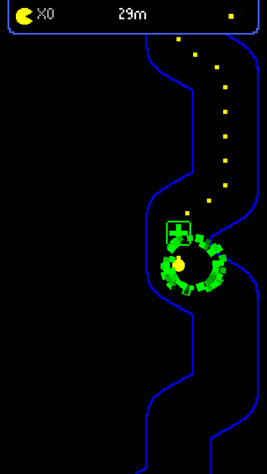 #1. Dac Rush in kickerinho path of deus ex (iOS) 由: 建瑛 贾