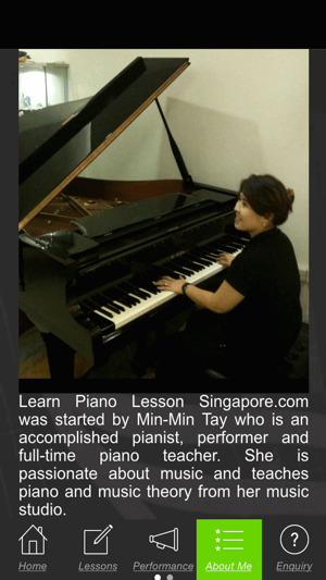 Learn Piano Lesson(圖2)-速報App