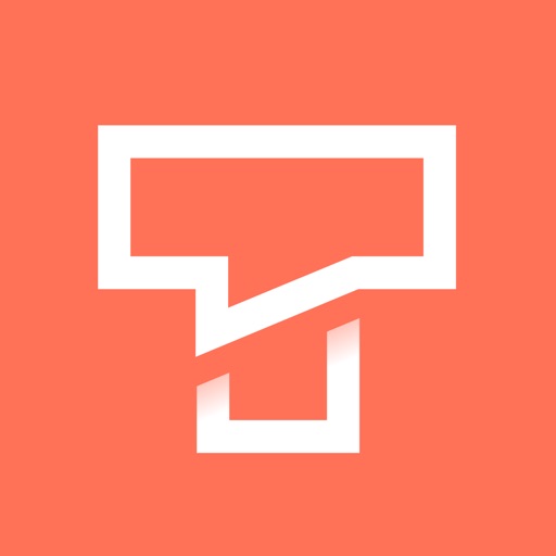 Tronko – Movie & TV show recommendations from your friends Icon