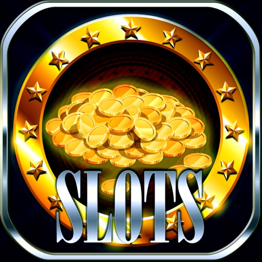 ' Aaces Classic Slots - Mega Casino 777 Gamble Free Game