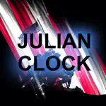 Julian Clock App Contact
