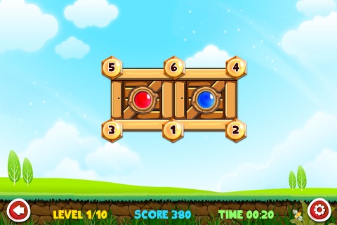 Solve The Numbers screenshot 2