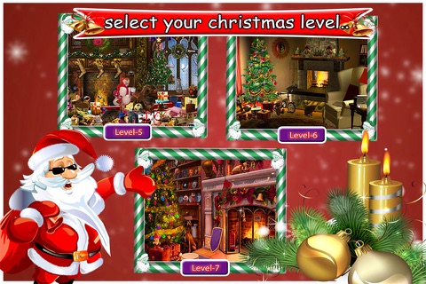 Christmas Hidden Magic Clue screenshot 4