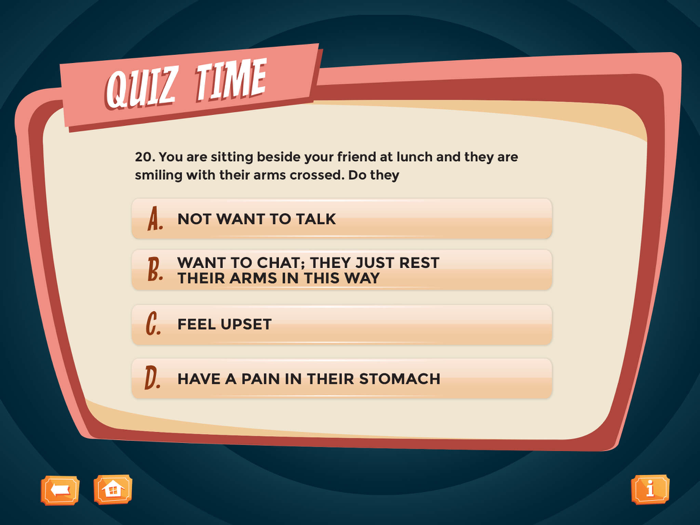 Social Skills for Autism