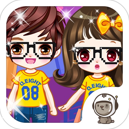 Prince and Princess Sweetheart iOS App