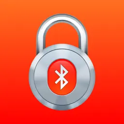 Bluetooth Lock app icon