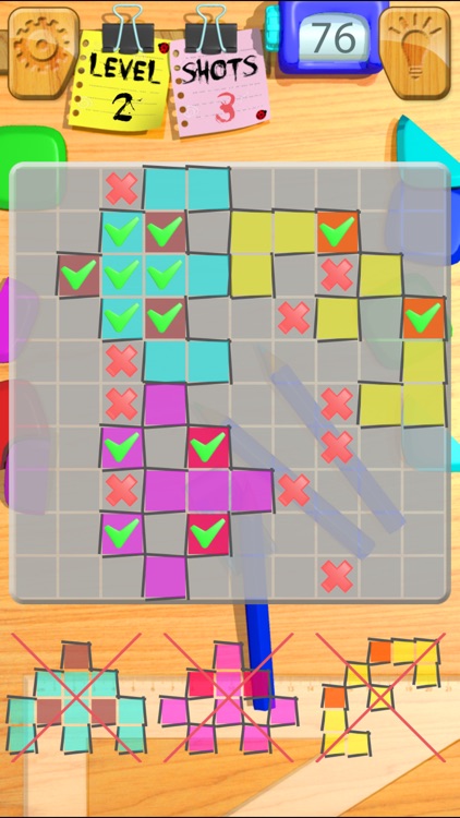 Tracing Planes Tactics