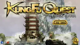 Game screenshot KungFu Quest - The Jade Tower mod apk