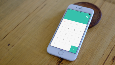 Screenshot #2 pour Calculator+ light: cacher!