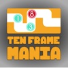 Ten Frame Mania