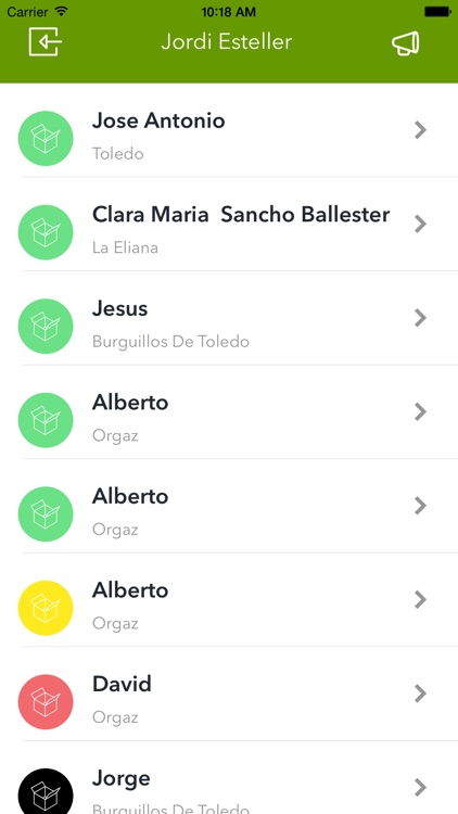 Vadiser Mobility System