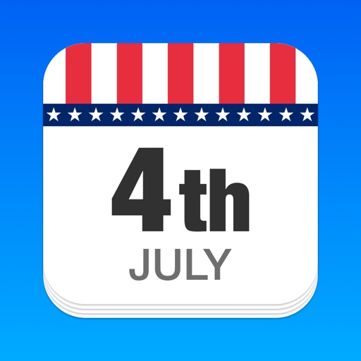 4th July Picnic Plan GOLD icon