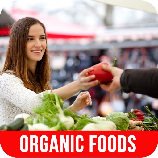 Organic Food Diet - Health Benefits