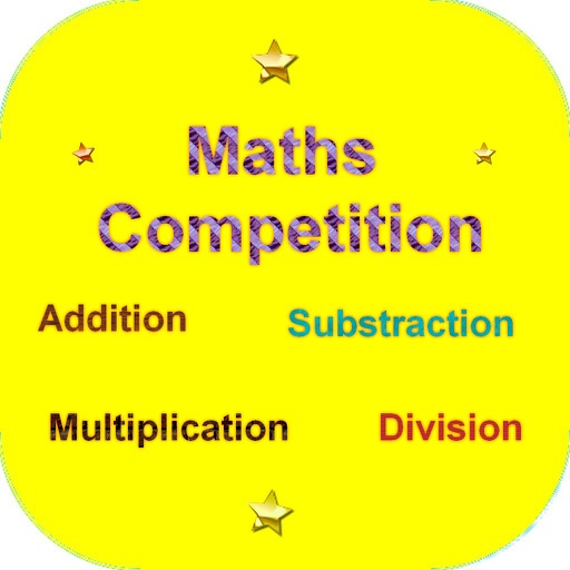 Calculation Competition