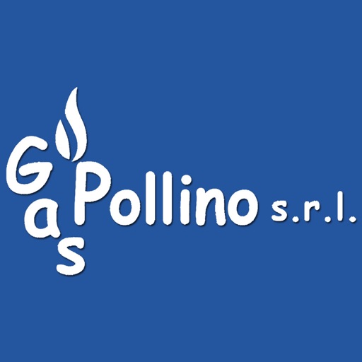Gas Pollino srl icon