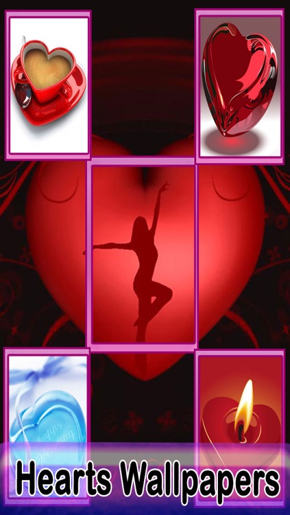 Romantic Wallpapers HD