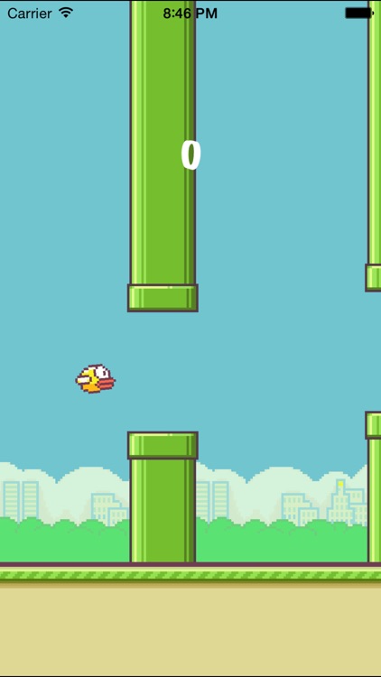 Happy Bird 2015