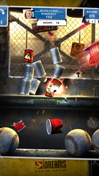 Can Knockdown 3 screenshot1