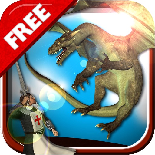 Grand Dragon: Horrible Dragons iOS App