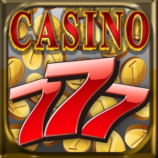 A Academy Free Slots Super Coins icon