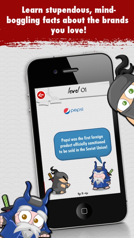 Logo Quiz screenshot 5