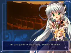 Planetarian - Dream of Little Star - iPad image 1