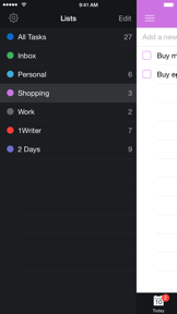 2 Days screenshot