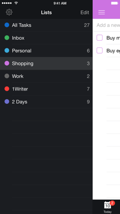 2 Days screenshot 3