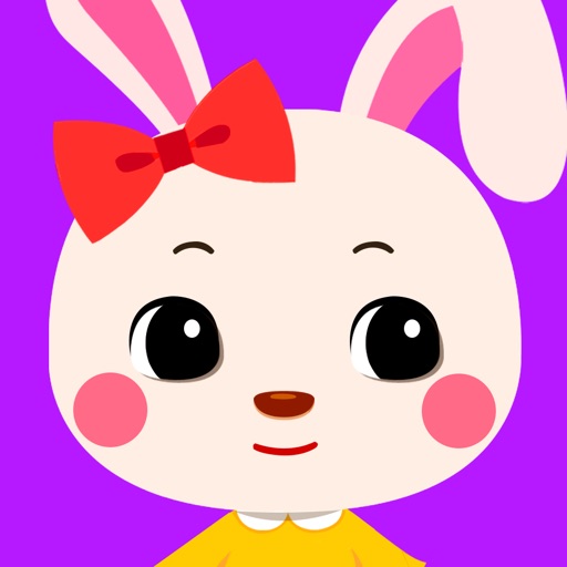 Face My Talking Bunny AA: Virtual Doll Makeover Salon Center - Kids Free Game Face My Talking Bunny AA: Virtual Doll Makeover Salon Center - Kids Free Game
