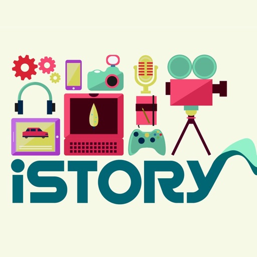 iStory App