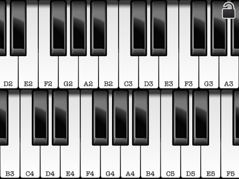 Piano ∞: Playのおすすめ画像3