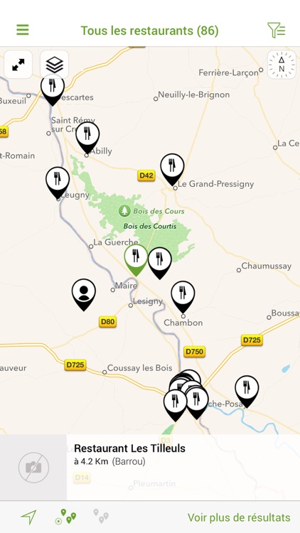 3 petits tours screenshot-3