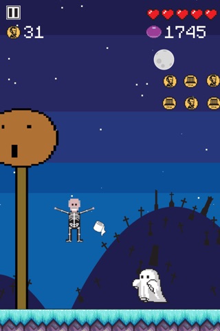 Flappy - Pappy screenshot 2