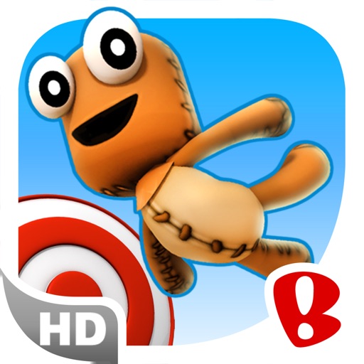 Ragdoll Blaster 3 HD