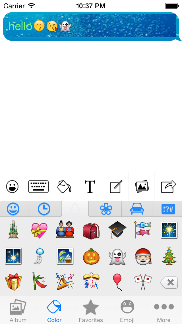 Whats up Emojiのおすすめ画像4