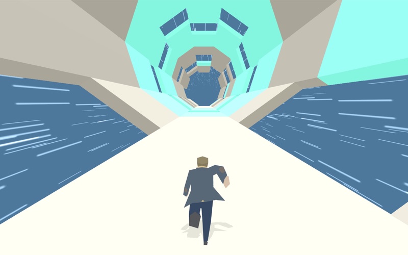 Boson X iPhone screenshot