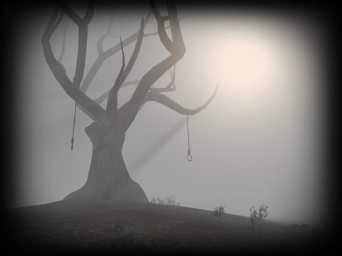 Screenshot #1 for Slender Rising