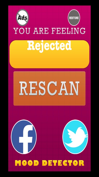 Mood Detector - Free Finger Print Scanner screenshot-4