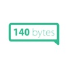 140Bytes