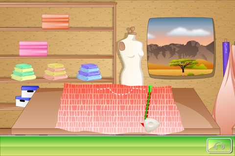 Dress Designer 2 screenshot 4