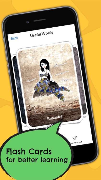 Swedish Phrasi - Free Offline Phrasebook with Flashcards, Street Art and Voice of Native Speaker