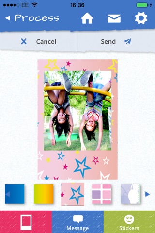 Instax PopIt! screenshot 3